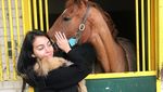 Georgina Rodriguez, Si Birthday Girl Kekasih Ronaldo