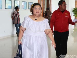 Sang Kakak Teringat Kata Pretty Asmara Ingin Pulang