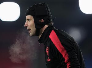 Cech Fokus Buktikan Diri di Tengah Rumor Hengkang