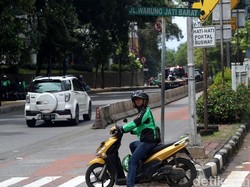 Pemkot Jaksel Jelaskan Soal Sosialisasi Jl AH Nasution yang Disetop