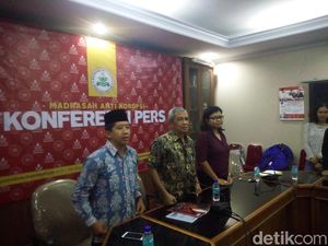 Busyro: Ada Gejala MK Alami Demoralisasi Busyro: Ada Gejala MK Alami Demoralisasi