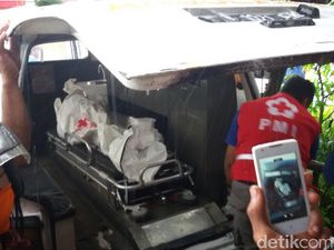 Kematian Sunaryo yang Bersimbah Darah di Bantul Masih Misterius