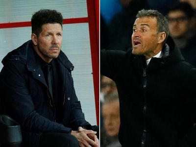 Para Pelatih yang Kabarnya Dibidik Chelsea jika Lepas Conte