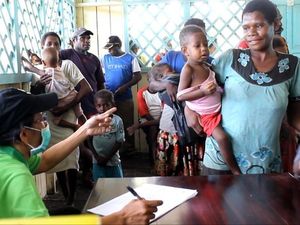 Kisah Bidan di Pedalaman Asmat: Diancam Warga hingga Gaji Rp 460 Ribu