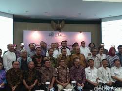 IAP: Jakarta Dapat Skor 6 soal Kota Layak Huni 2017