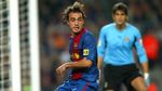 Para Pemilik Nomor Punggung 14 Barca Sebelum Coutinho