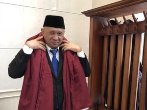 Sebelum Rakor dengan Pramono, Koalisi Jokowi Koordinasi ke Teten Sebelum Rakor dengan Pramono, Koalisi Jokowi Koordinasi ke Teten