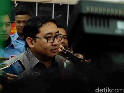 Fadli Zon Prediksi Pilpres 2019 Rematch Jokowi vs Prabowo