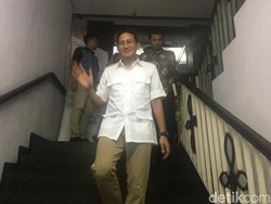Diperiksa Polisi, Sandiaga Jelaskan Riwayat Dirinya Jadi Pengusaha