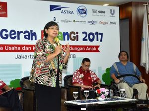 10 Perusahaan Raih Anugerah Pelangi 2018