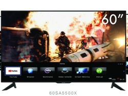 Menonton TV dengan Layar Lebih Besar Lebih Seru!