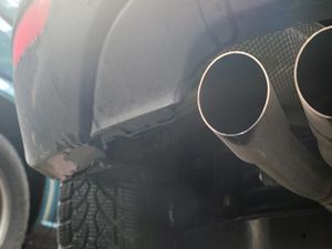 Skandal Tes Asap Diesel, VW Berjanji Akhiri Eksperimen dengan Binatang