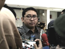 Tolak Pasal Penghinaan Presiden, Fadli: Bisa Balik ke Zaman Otoriter