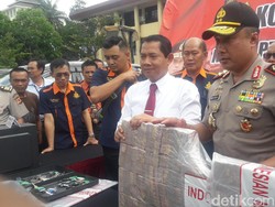 Polisi Bongkar Penipuan Jemaah Umrah dan Haji di Bandung