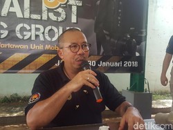 Lusa, Polisi Periksa Facebook Indonesia Terkait Data Bocor