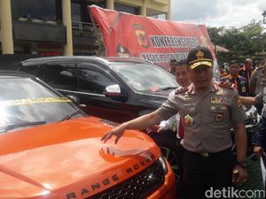 Polisi Lacak Aset Lain Milik Bos SBL Travel Penipu Jemaah Umrah