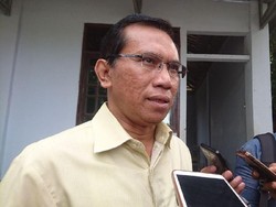 Soal Usul Pj Gubernur dari Polri, LIPI: Bisa SDM Kementerian Lain