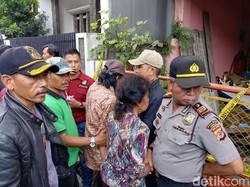 Penjelasan Polisi soal Temuan Kerangka Ayah dan Anak di Cimahi