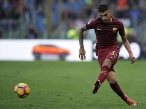 Chelsea Segera Rekrut Emerson, tapi Gagal Dapatkan Dzeko