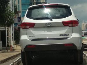 Sempat Disebut Jiplak Mobil China Foday, Apa Kata Esemka? Sempat Disebut Jiplak Mobil China Foday, Apa Kata Esemka?