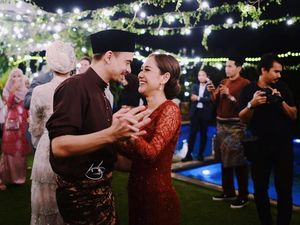 Ucapan Manis BCL untuk Suami di Hari Ultahnya