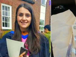 Sedang Dililit Utang, Penumpang Kereta Temukan Uang di Pangkuannya