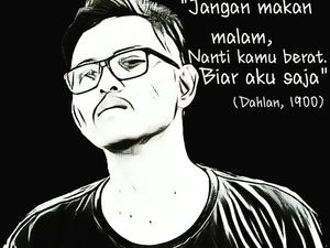 Kumpulan Meme Kocak Film Dilan 1990 yang Nyinggung Berat Badan Kumpulan Meme Kocak Film Dilan 1990 yang Nyinggung Berat Badan