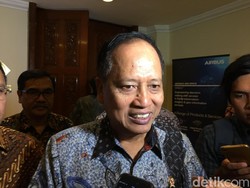 ORI Minta Rektor UHO Dipecat, Menristek Dikti: Nggak Ada Plagiarisme