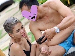 Perubahan Nikita Mirzani usai Pacari Dipo Latief