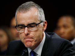 Eks Direktur FBI: Trump Jadi Aset Rusia? Mungkin Saja!