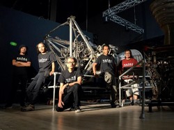 House of Natural Fiber, Kolaborasikan Antara Sains, Teknologi, dan Seni