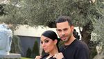 Georgina Rodriguez, Si Birthday Girl Kekasih Ronaldo