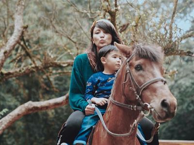 Yuk, Intip Masakan Praktis a la Sharena, Istri Ryan Delon Ini!