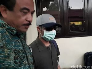 Dilaporkan Cabuli Calon Perawat National Hospital, Ini Kata dr RA Dilaporkan Cabuli Calon Perawat National Hospital, Ini Kata dr RA