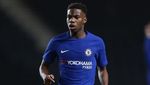 Starting XI Pemain Pinjaman Terbaik Asal Chelsea