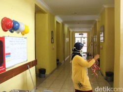 Empat dari Delapan Pengidap Difteri di Garut Sudah Boleh Pulang