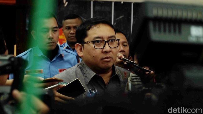 Gerindra Setuju Posisi Wagub DKI Diserahkan ke PKS Gerindra Setuju Posisi Wagub DKI Diserahkan ke PKS