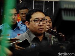Permohonan Maaf Fadli Zon soal UU Cipta Kerja Dianggap Pencitraan Belaka