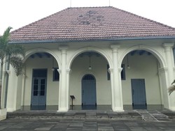 Museum Vredeburgh, Wisata Sejarah Seru di Ujung Malioboro