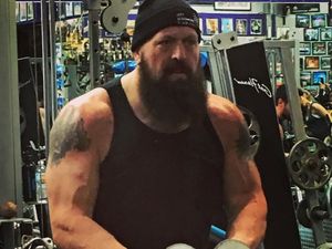Ngeri! Olahraganya Pemain WWE, Mulai dari The Undertaker sampai Rikishi