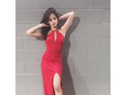 Mimpi Jadi Kenyataan, Camila Cabello Jadi Pembuka Tur Taylor Swift