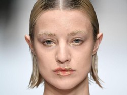 Tren Makeup 2018 Menurut Makeup Artist Langganan Syahrini