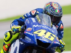 Awal yang Baik Penting bagi Rossi