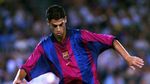 Para Pemilik Nomor Punggung 14 Barca Sebelum Coutinho