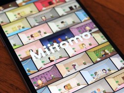 Nintendo Akan Matikan Game Mobile Pertamanya