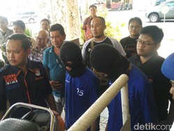 Pelaku yang Lempar Mahasiswi UNS ke Sungai Terancam Bui Seumur Hidup