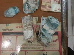 Video: 2 Pelaku Pemerasan yang Gentayangan di Kramat Jati Dibekuk