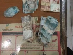 Video: 2 Pelaku Pemerasan yang Gentayangan di Kramat Jati Dibekuk