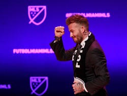 Deal! Neymar Gabung Klub David Beckham, tapi...