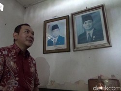 Tommy Soeharto akan Dikukuhkan Sebagai Ketum Partai Berkarya Malam Ini